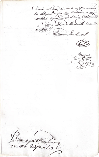 Electores sonorenses 2